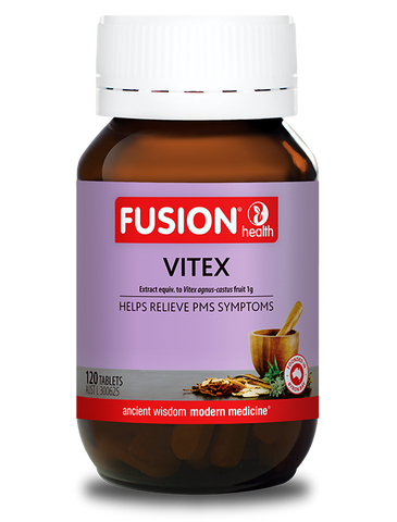 Fusion Health Vitex 120T
