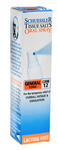 Martin & Pleasance Schuessler Tissue Salts Comb 12 (General Tonic) 30ml Spray