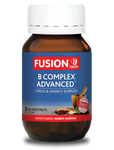 Fusion Health B Complex Advanced 30T