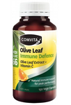 Comvita Olive Leaf Extract Immune Defence 150VC
