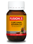 Fusion Health Curcumin Advanced 30C