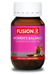 Fusion Health Women's Balance 120T