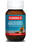 Fusion Health Glucosamine Premium Repair 50T