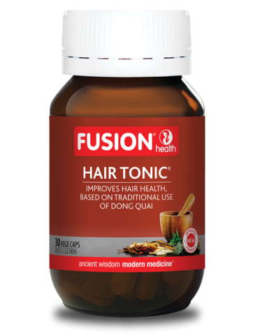Fusion Health Hair Tonic 30C