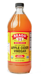 Bragg  Apple Cider Vinegar With The Mother 946ml