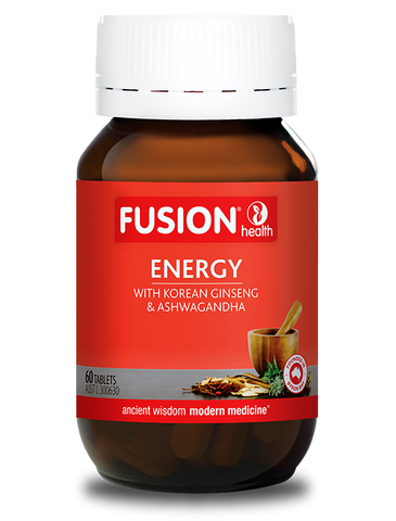 Fusion Health Energy 60T