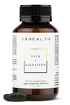 JS Health Skin + Digestion 60C