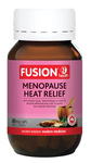 Fusion Health Menopause Heat Relief 60C