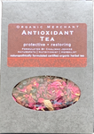 Organic Merchant Antioxidant Tea Satchel Box 70g