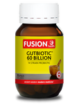 Fusion Health GutBiotic 30VC