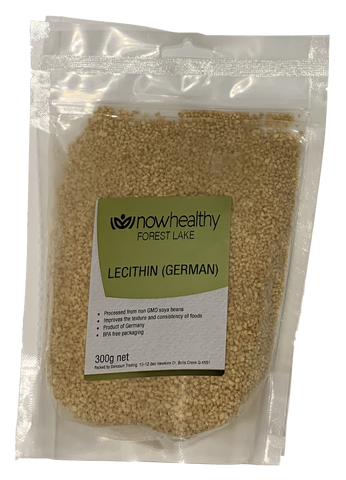 Lecithin (German) 300g