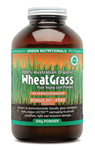 Green Nutritionals Australian Organic Wheatgrass Powder 200g