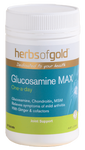 Herbs Of Gold Glucosamine Max 90T