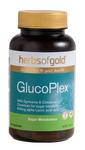 Herbs of Gold GlucoPlex 60VC