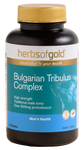 Herbs of Gold Bulgarian Tribulus Complex 60T