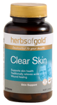 Herbs of Gold Clear Skin 60T