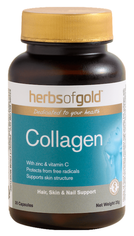 Herbs Of Gold Collagen 30C