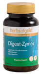 Herbs of Gold Digest Zymes 60C