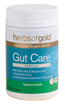 Herbs of Gold Gut Care 150g (Vanilla)