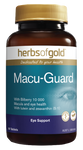 Herbs of Gold Macu-Guard with Bilberry 10 000 90T