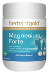 Herbs of Gold Magnesium Forte 120T