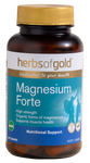 Herbs of Gold Magnesium Forte 60T