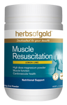 Herbs of Gold Muscle Resuscitation 150g