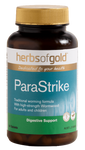 Herbs Of Gold ParaStrike 84T