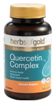 Herbs Of Gold Quercetin Complex 60T