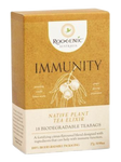 Roogenic Immunity Tea 18 Tea Bags