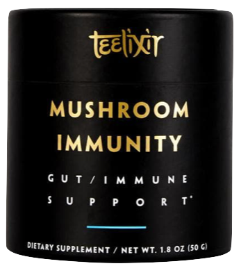 Teelixir Immune Defence Blend Powder 50g