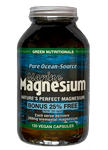 Green Nutritionals Marine Magnesium 120VC