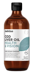 Melrose Cod Liver Oil (Health & Vision) 500ml