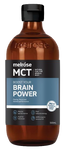 Melrose MCT Oil Boost Your Brain Power 500ml
