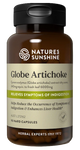 Nature's Sunshine Globe Artichoke 6g 90C