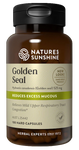 Nature's Sunshine Golden Seal  525mg 100C