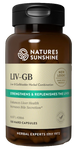 Nature's Sunshine LIV-GB 100C