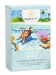 Roogenic Native Detox 18 Tea Bags