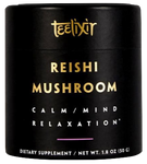 Teelixir CO Reishi Mushroom Powder 50g