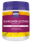 Wonder Foods Sunflower Lecithin 250g