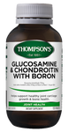 Thompson's Glucosamine & Chondroitin 120T