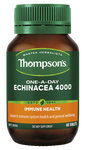 Thompson’s One-a-day Echinacea 4000 60T