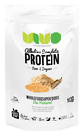 Vivo Alkaline Complete Protein Au Natural 1kg