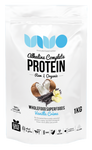 Vivo Alkaline Complete Protein Vanilla Creme 1kg