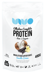 Vivo Alkaline Complete Protein Vanilla Creme 400g