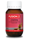 Fusion Health Cystitis 60 tabs