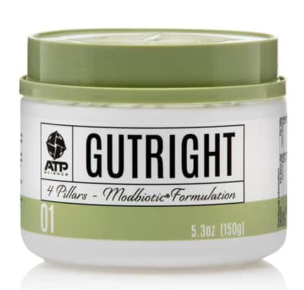 ATP- GutRight 150g