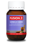 Fusion Health Ginkgo 6000 60T