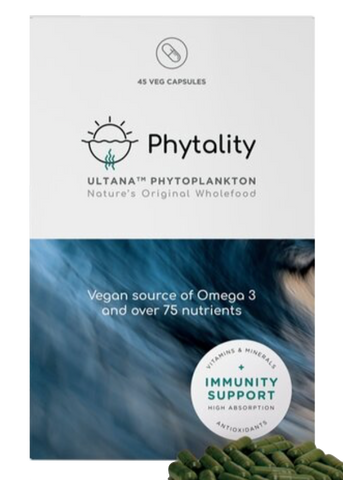Phytality Ultana Phytoplankton 45VC