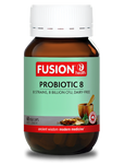 Fusion Health Probiotic 8 60VC